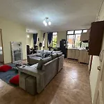 Apartamento Comodo Y Bonito