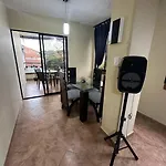 Apartamento Comodo Y Bonito