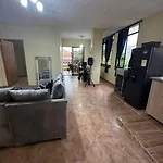 Apartamento Comodo Y Bonito