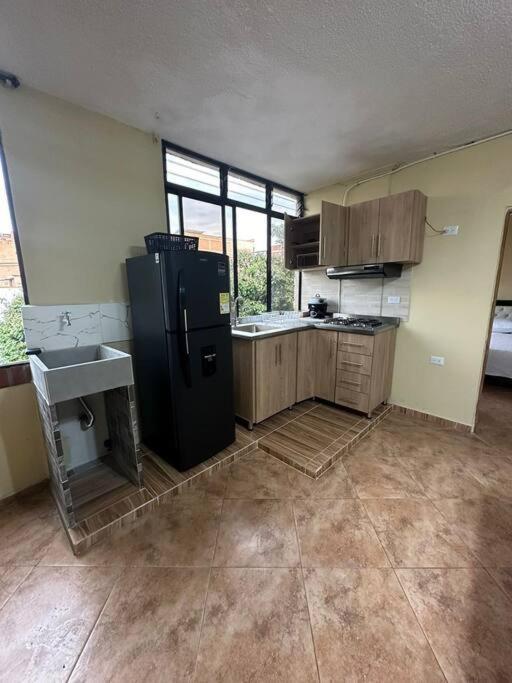 Comodo Y Bonito Apartamento Medellín