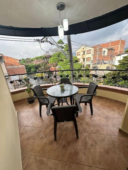 Apartamento Comodo Y Bonito